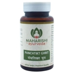 Panchtikta Ghrit (100gm) by Maharishi Ayurveda - A